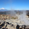 箱根　大涌谷　（旅のアーカイブ）