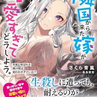 隣国から来た嫁が可愛すぎてどうしよう。 3