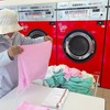 家事時短の救世主コインランドリー業界の未来について考