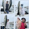 知立店　青物気配上昇！？グラッチェ!で伊勢湾ジギング♬