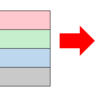 【SQL備忘録】結合について