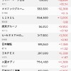 2025年のNISA枠埋めたよ