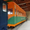 【保存車】津軽森林鉄道あすなろ号 青森県青森市