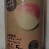 山梨県産ももチューハイ　３５０ｍｌ