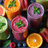 🌿 空腹なし！Vegeetsコールドプレスジュースで手軽にデトックス＆ダイエット