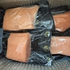 北海道白糠町のエンペラーサーモン・いくら・明太子が届いたよ|ふるさと納税返礼品ブログ