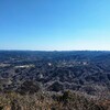 【君津】東山魁夷が描いた景色「残照」　九十九谷展望公園の絶景