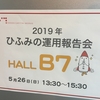 2019年ひふみの半期運用報告会