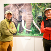 ニッコールレンズ 企画展　山形 豪 写真展　SAFARI