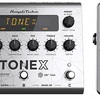 「IK Multimedia TONEX Pedal Bass Edition」「TONEX One Bass Edition」！ベース用のTONEXペダル！