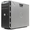 【中古】 DELL PowerEdge T320 冗長電源 Pentium 1403 2.6GHz 4GB 500GBx2台 (SATA3.5インチ/RAID1構成) DVDマルチ AC*2 PERC H310