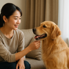 愛犬との信頼関係を深める遊び方と接し方