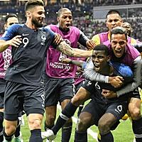 ポグバとは スポーツの人気 最新記事を集めました はてな ポグバとは スポーツの人気 最新記事を集めました はてな