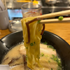 【大牟田グルメ】（ひとり飯）ラーメン 焼売『あたる』行ってみた！