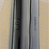 購入商品：電子ライター充電式USBプラズマライターが便利です