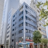 銀座プルミエビル