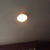 修理しなくては🥺🏚️ ダウンライト交換   