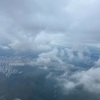 ソウルは幾分か大阪より涼しかった