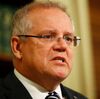 PM Morrison apologises for US holiday amid crisis
