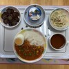 8/23(水)の給食