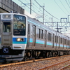 211系2000番台N610編成が長野駅電留線へ移動