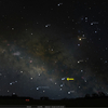明るい新星がさそり座に出現！PNV J17261813-3809354 = Nova Sco2024