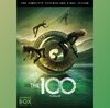 海外ドラマ　ハンドレッド（The１００）あらすじ(ショートVer.＆ロングVer.）