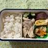 今日の弁当（145）