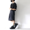 ALL BLACK - STYLING -