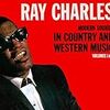 Ray Charles『Modern Sounds in Country and Western Music Volume Two』 7.1