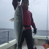 2019-05-09マタウ号の釣果