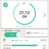 データを2GBも使い切らなくてもいいテクニック！これなら、プランSでも十分やっていける！！