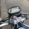 2025/4/17　今年初乗り