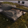 【WOT】ソ連 Tier 10 重戦車  Object 705A   車輌性能と弱点【Supertest】