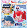 【ラブライブ！サンシャイン!!】Fantastic Departure!『国木田花丸』『黒澤ルビィ』『津島善子』寝そべりぬいぐるみ【セガ】より2021年6月発売予定♪