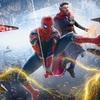 映画『スパイダーマン：ノー・ウェイ・ホーム』感想(ネタバレ)