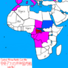 聖書と冷戦　第82回　中央アフリカ共和国内戦（Bible & Cold War 82nd  Central African Republic Civil War）