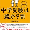 デキる子の共通点（私見）