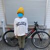 子供用自転車を買うときのポイント。アフター保証や保険についても紹介。