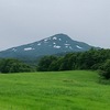 鳥海山#風景