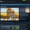 Steamでアニメ「けものフレンズ」が配信開始。もちろん・・・