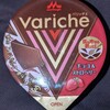 Variche(バリッチェ)チョコ＆ストロベリー！コンビニで買えない値段やカロリーや味が気になるアイス商品