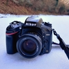 最安のフルサイズ一眼を探して Nikon D600 を買った