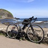 Pikacycling様チタンオールロード