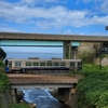北陸新幹線を乗り倒して、新潟県の尾っぽの秘境駅を目指す。🚄🌾【WESTERポイント全線フリーきっぷの旅-第2夜-】🚉親不知駅・筒石駅