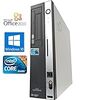 【Microsoft Office2010搭載】【Win 10搭載】富士通 D750/A/新世代Core i5 3.2GHz/メモリ8GB/HDD1TB/DVDスーパーマルチ/中古デスクトップパソコン