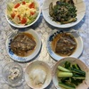2025年5月  カレイの煮付け