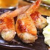 手羽先餃子が居酒屋の定番だなんて知らなかった