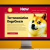 DogeChainのサービス終了を発表