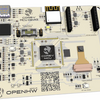 OpenHW GroupのCORE-V MCU DevKit 